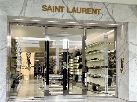 yves saint laurent shopping|yves saint laurent stores.